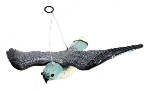 Madárriasztó sólyom M384A