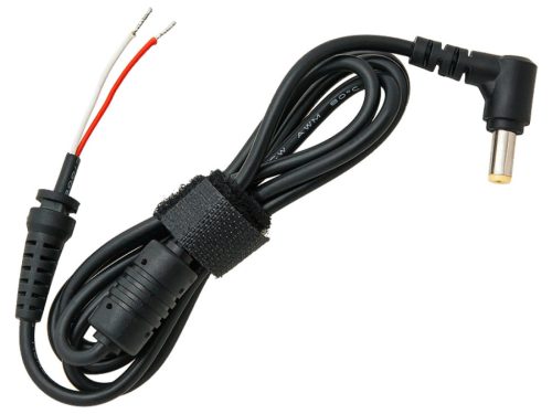 Notebook töltő kábel csatlakozóval Acer laptopokhoz MM4267