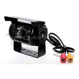   Univerzális teherautó, kamion, lakókocsi, busz infrás tolatókamera Mlogic MM-5040