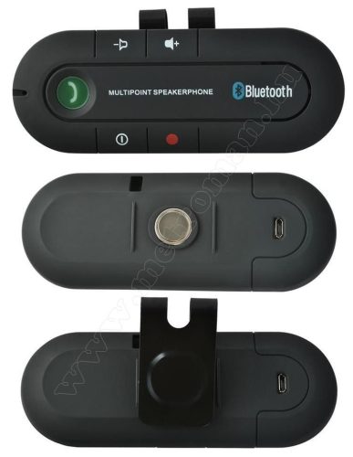 Autós Bluetooth kihangosító MM5824BT