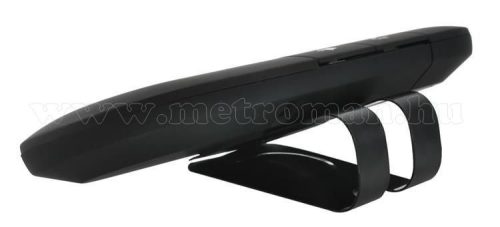 Autós Bluetooth kihangosító MM5824BT