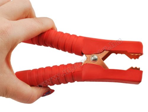 Hordozható gyorsindító, Bikázó beépített akkuval és autós kompresszorral M591