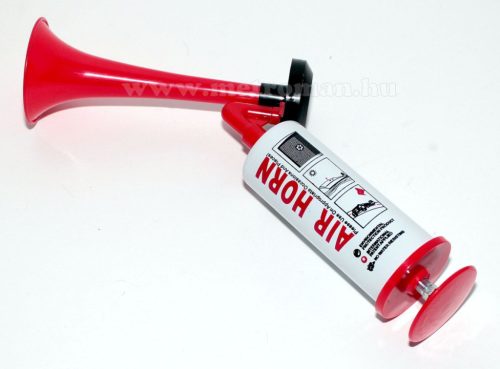 Kézi légkürt MM-640