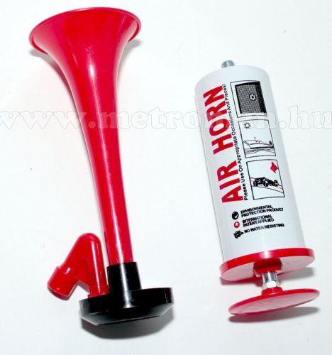 Kézi légkürt MM-640