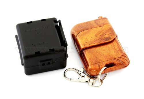 Távirányítós vezérlő modul Mlogic MM660 RF-N1