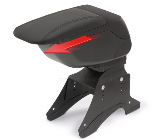 Univerzális autós kartámasz 4 funkciós MM798-A