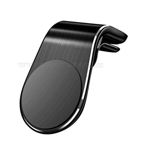 Mágneses autós telefontartó szellőzőrácsra MM9856B