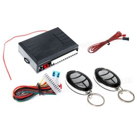   Központizár vezérlő távirányító szett, Mlogic MM-T286