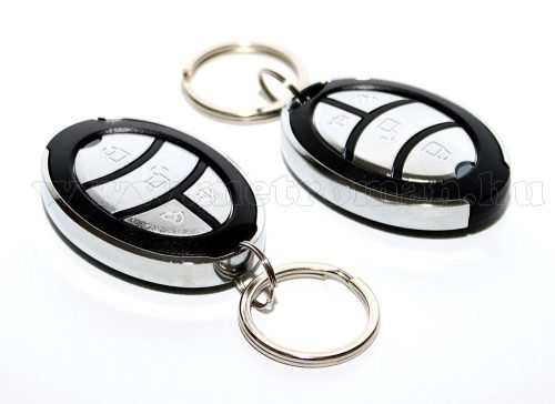 Központizár vezérlő távirányító szett, Mlogic MM-T286