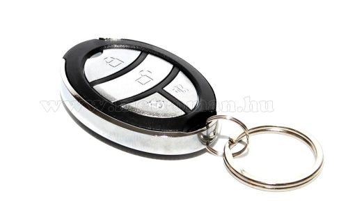 Központizár vezérlő távirányító szett, Mlogic MM-T286