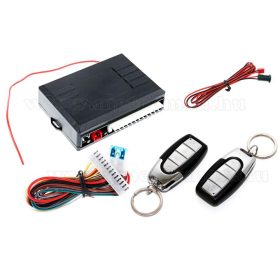   Központizár vezérlő távirányító szett, Mlogic MM-T308