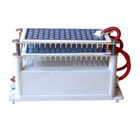   Ózongenerátor alkatrész, tápegység 2 db ózonlappal  MOG-220V-10G