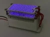 Ózongenerátor alkatrész, tápegység 2 db ózonlappal  MOG-220V-10G