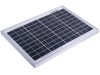 Napelem Poly Solar MP-10W