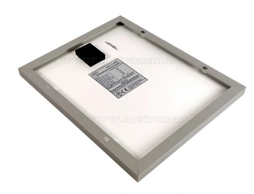 Napelem Poly Solar MP-20W