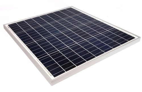 12V 4X60 Watt napelemes töltő szett töltésvezérlővel Poly Solar MP-240W-30/10A-PWM