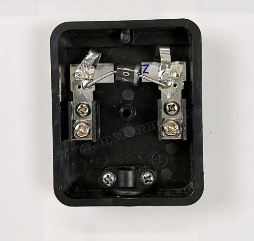 Napelem Poly Solar MP-30W