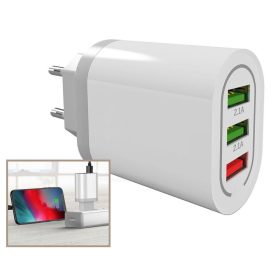 USB töltő hálózati adapter MMP37F