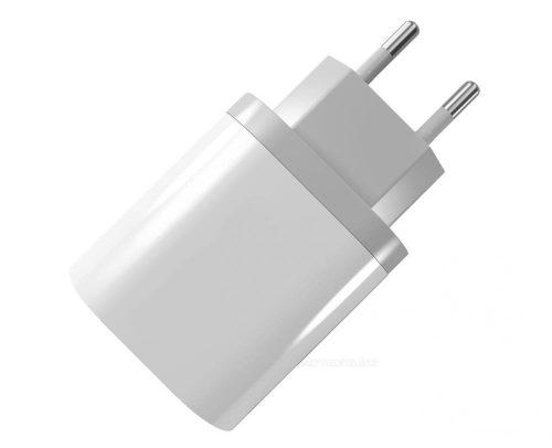 USB töltő hálózati adapter MMP37F