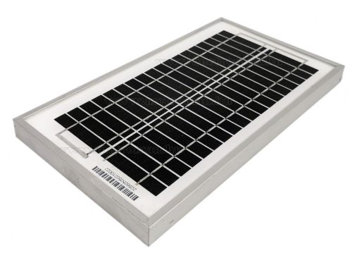 Napelem Poly Solar MP-3W