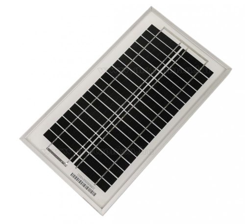 Napelem Poly Solar MP-3W
