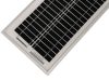 Napelem Poly Solar MP-3W