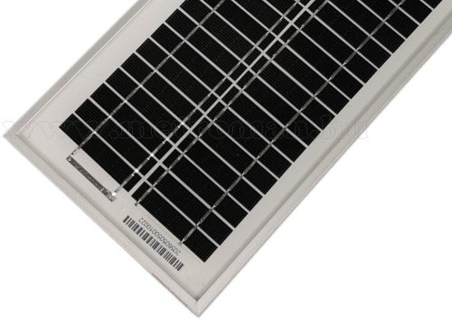 Napelem Poly Solar MP-3W