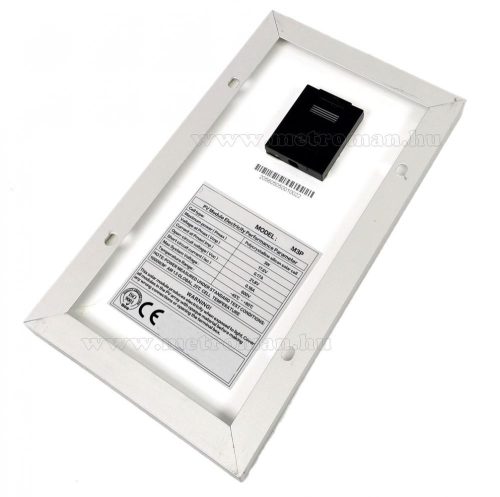 Napelem Poly Solar MP-3W