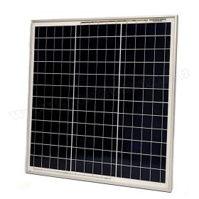 Napelem Poly Solar MP-40W