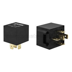 Autós relé, 5 lábú 12V/40A MP427