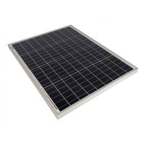 Napelem Poly Solar MP-50W