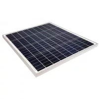 Napelem panel