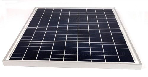Napelem Poly Solar MP-60W