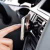 Mágneses autós telefontartó szellőzőrácsra MP-7C
