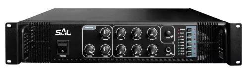 Univerzális professzionális erősítő, 250 W, MPA 250