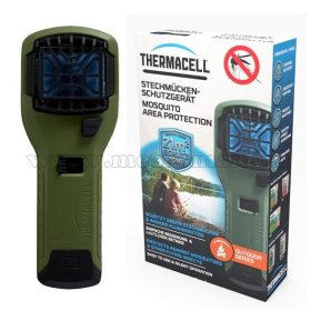 Gázpatronos szúnyogriasztó készülék ThermaCell MR-300G