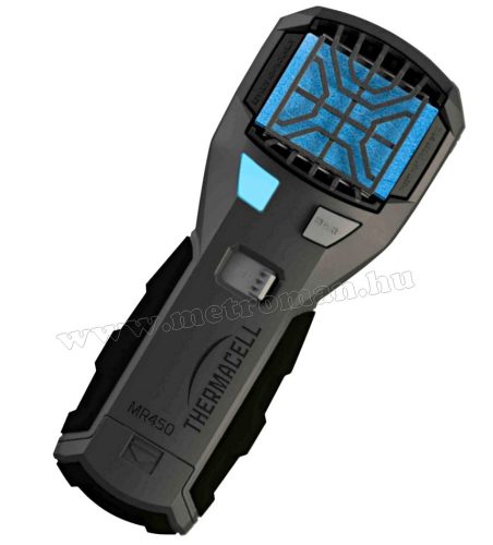 Gázpatronos szúnyogriasztó készülék ThermaCell MR-450