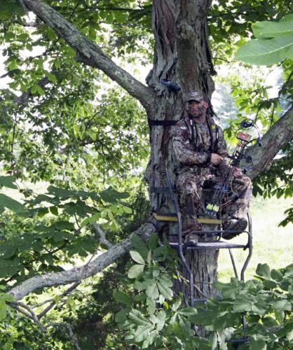 Gázpatronos szúnyogriasztó készülék ThermaCell MR-450