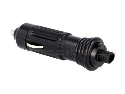 Nagyteljesítményű szivargyújtó csatlakozó dugó MR020 10A