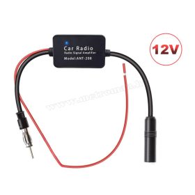 Autó antenna erősítő MMR155