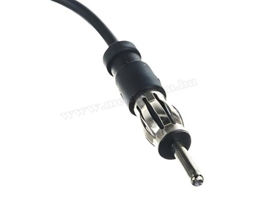 Autó antenna erősítő MMR155