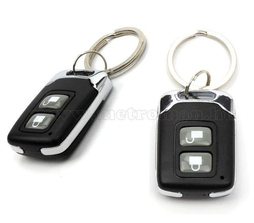 Központizár vezérlő távirányító szett MS30