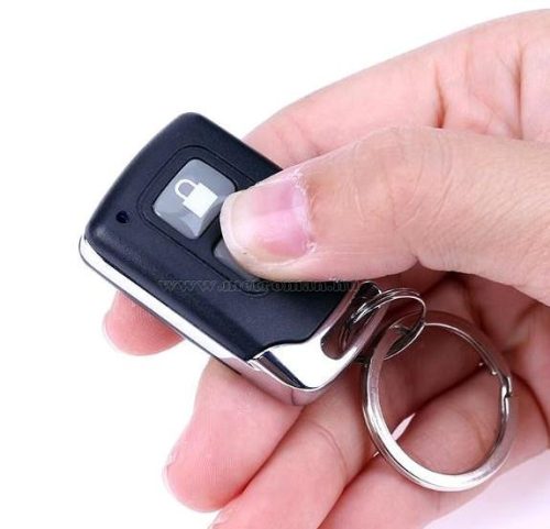 Központizár vezérlő távirányító szett MS30