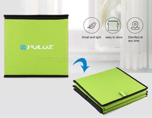 Hordozható UV-C sterilizáló eszköz fertőtlenítő doboz MU4780-UV-C