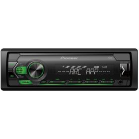 Pioneer MVH-S120UBG autórádió