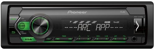 Pioneer MVH-S120UBG autórádió