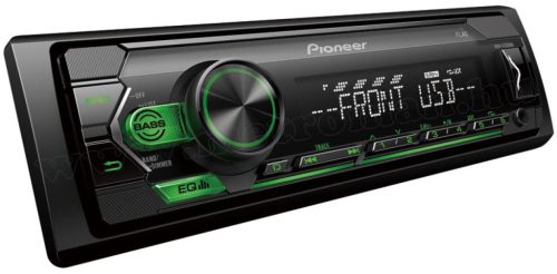 Pioneer MVH-S120UBG autórádió