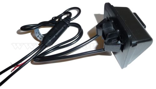 Mazda tolatókamera, GT-0533