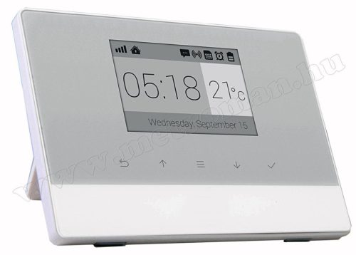 Vezeték nélküli GSM okos riasztó Matigard Air