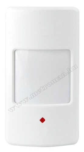 Vezeték nélküli GSM okos riasztó Matigard Air